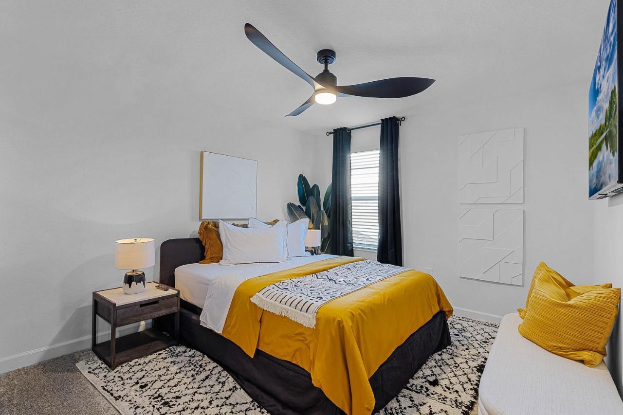 Disney Dream Vacation Home By Disney Kissimmee Exterior photo