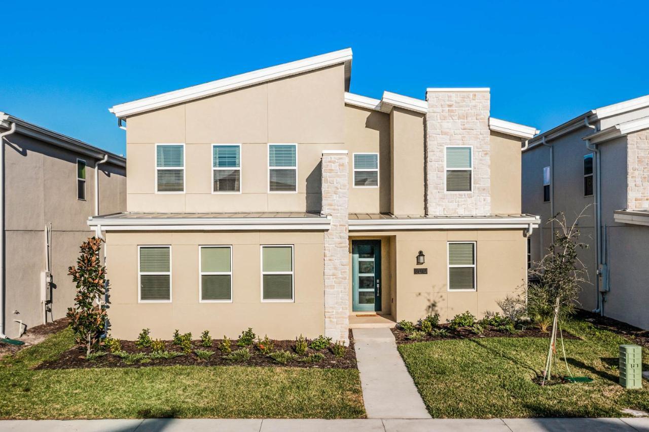 Disney Dream Vacation Home By Disney Kissimmee Exterior photo
