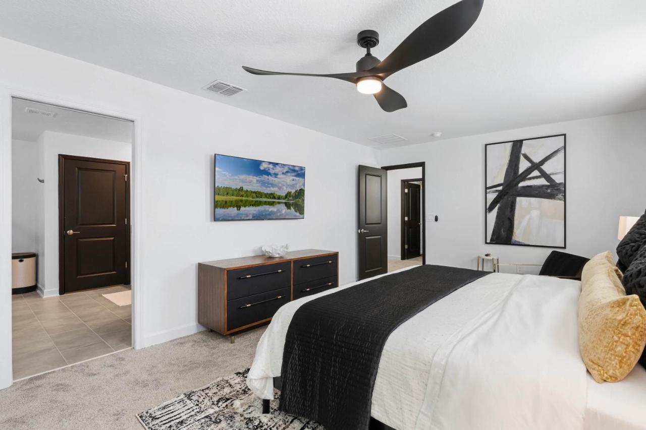 Disney Dream Vacation Home By Disney Kissimmee Exterior photo